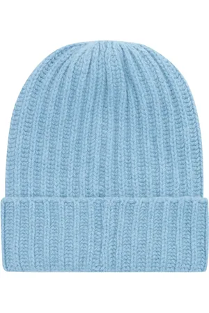 Malo Bonnet en maille nervurée
