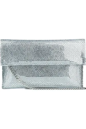 Twenty Fourhaitch Pochette en verre