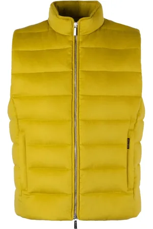 MOORER Gilet Oliver