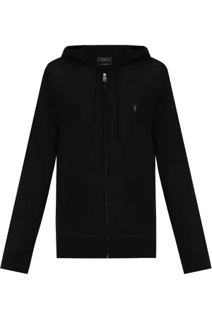 AllSaints Hoodie Mode