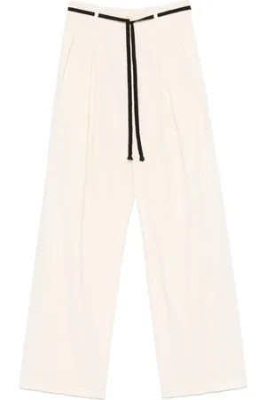 BARENA Pantalon à plis