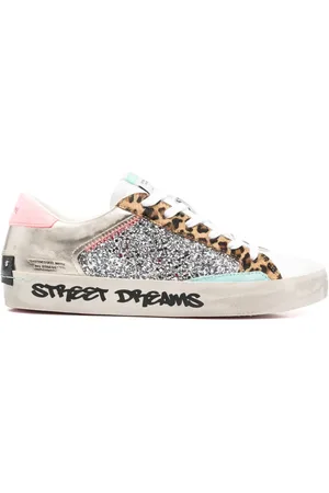 Crime london Baskets Distressed