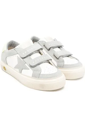 Golden Goose Baskets May School