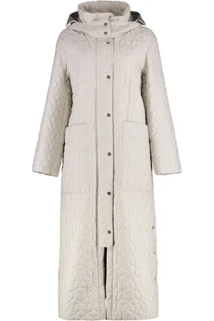MOORER Manteau Domizia