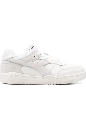Diadora Baskets B. 560 Used
