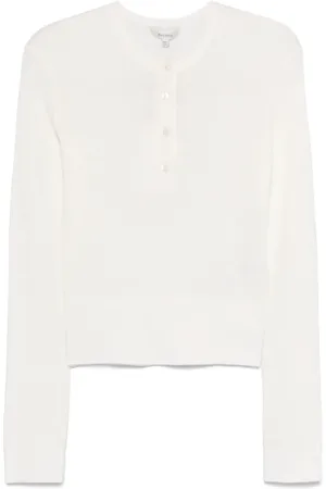 J.W.Anderson Haut boutonné