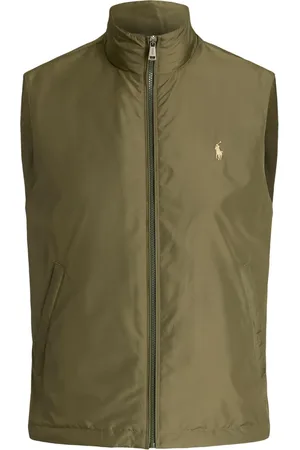 Ralph Lauren Pull à motif Polo Pony brodé
