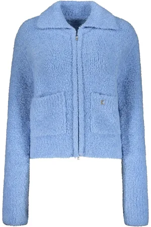 Low Classic Veste en laine mélangée