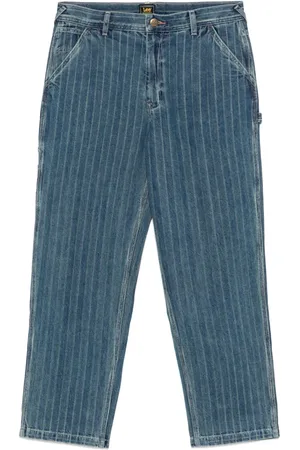 Paul Smith X Lee jean Carpenter