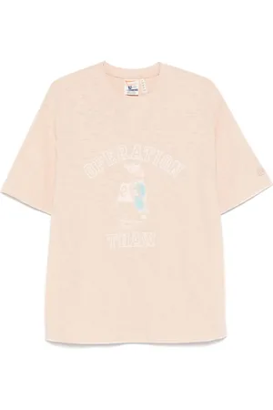 Champion T-shirt Expansion