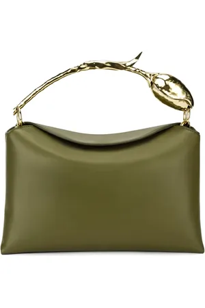 Erdem Mini sac à main Bloom