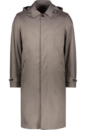 MOORER Imperméable Rialto