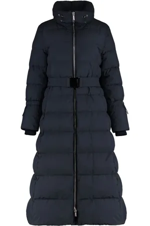 MOORER Manteau long Dorianne