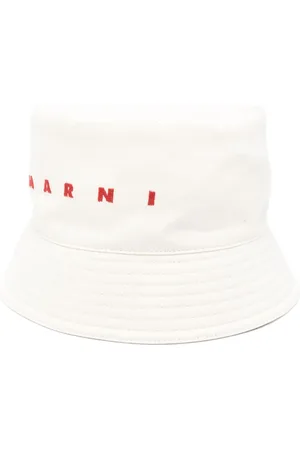 Marni Bob à logo brodé