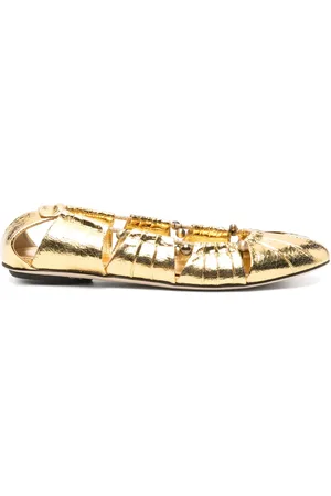 Chloé Ballerines Luna