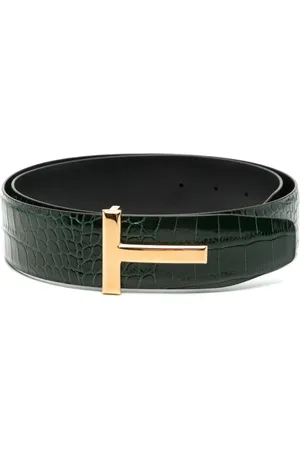 Tom Ford Ceinture T Icon