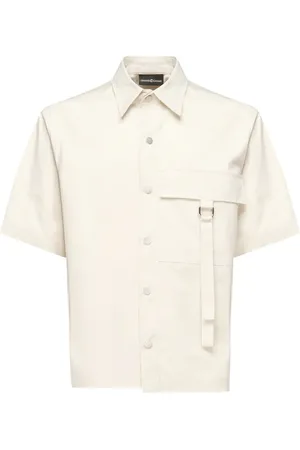 Giuliano Galiano Chemise Dog