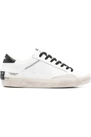 Crime london Baskets Distressed