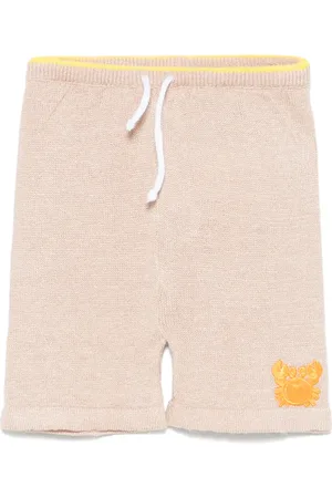 Gensami Pantalon en maille