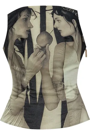 Cult Gaia Haut Bryce