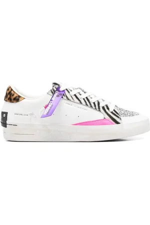 Crime london Baskets Sk8 Deluxe