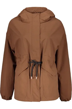 HERNO Manteau à capuche