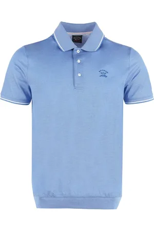 Paul & Shark Polo en coton