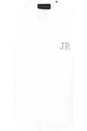 John Richmond Chemise en coton