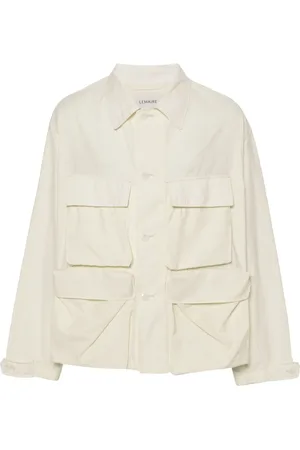 LEMAIRE Veste Light Field