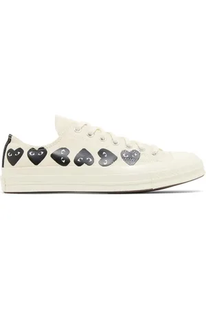 Converse X Converse baskets Chuck Taylor 
