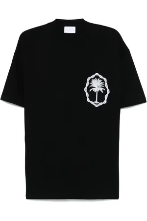 BLUE SKY INN T-shirt Palm Logo