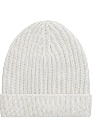 Malo Bonnet en cachemire