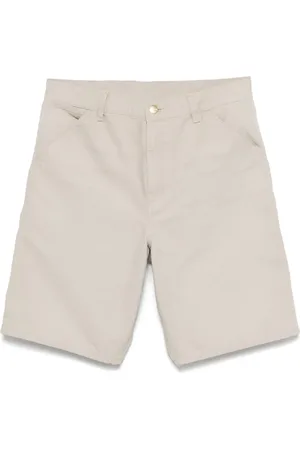 Carhartt Short Single Knee en toile