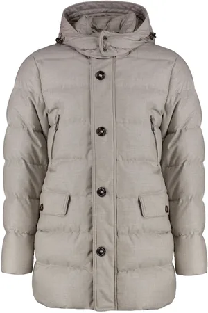 MOORER Veste Gorner