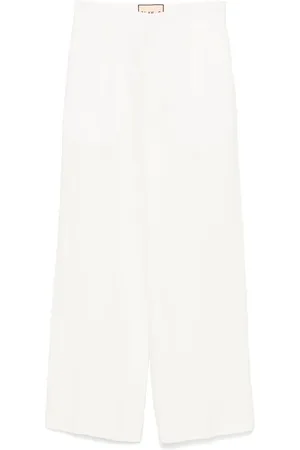 Plan C Pantalon en lin