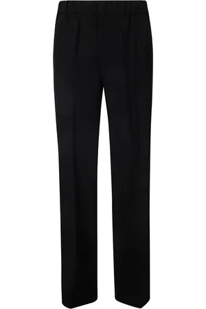 ALBERTO BIANI Pantalon à coupe droite
