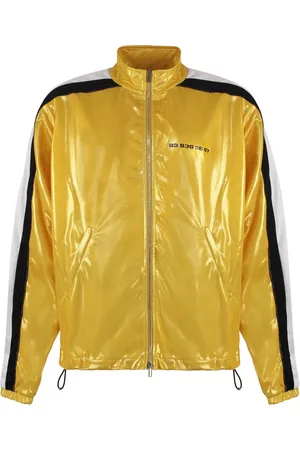 Vetements Veste à bandes contrastantes