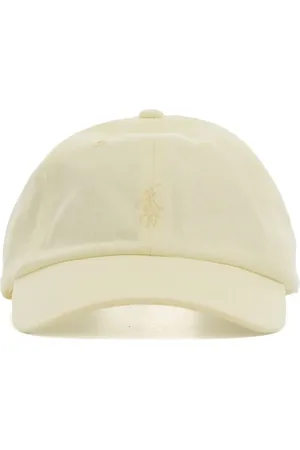 Ralph Lauren Casquette à motif Polo Pony brodé
