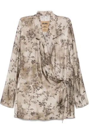 UMA WANG Veste Khloe