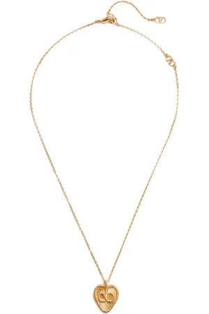 VALENTINO GARAVANI Collier Fil Perdu