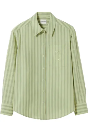 Claudie Pierlot Chemise à rayures