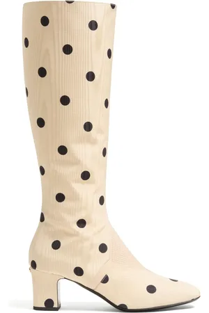 VALENTINO GARAVANI Bottes Equivoque 60 mm