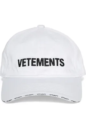 Vetements Casquette en coton
