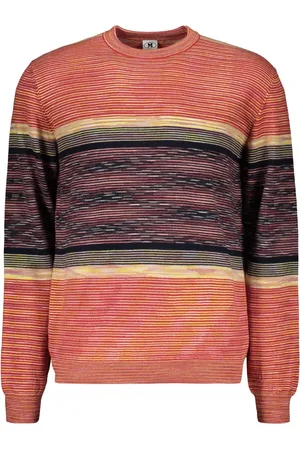 Missoni Pull à motif en jacquard