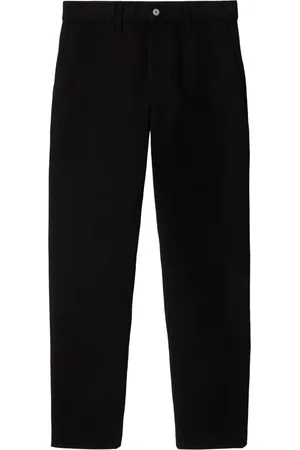 Burberry Jean à coupe slim