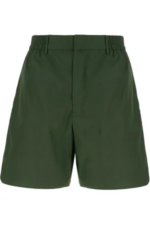 Fendi Bermuda en coton