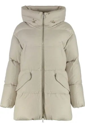 MOORER Manteau Calliope