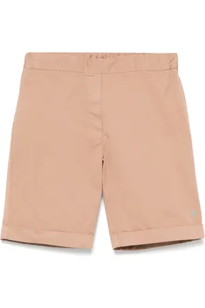 SIOLA Short en gabardine