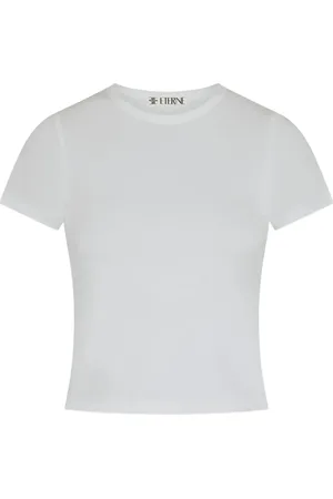 ÉTERNE T-shirt à col rond