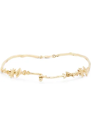 ALÉMAIS Collier Encanto Collector Charm